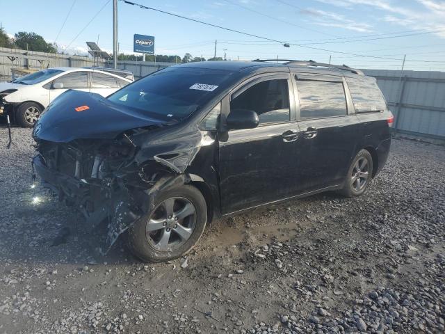 2012 TOYOTA SIENNA LE VIN: 5TDKK3DC4CS200602