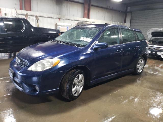 2006 TOYOTA COROLLA MA VIN: 2T1KR32E06C593883