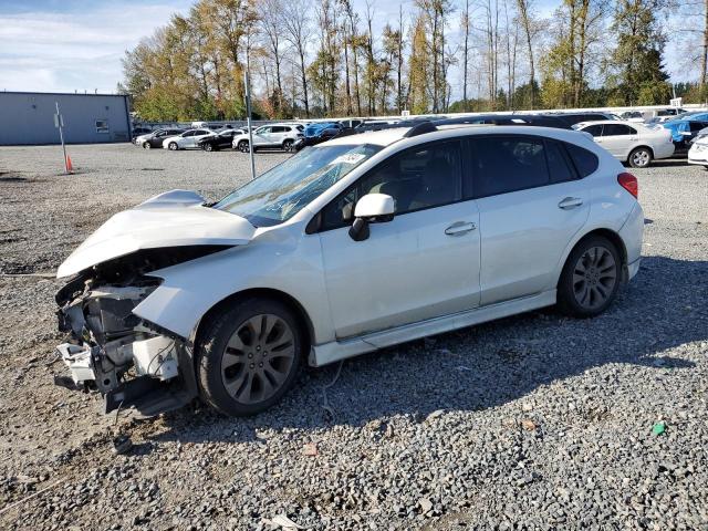 2012 SUBARU IMPREZA SP VIN: JF1GPAL63CG206544