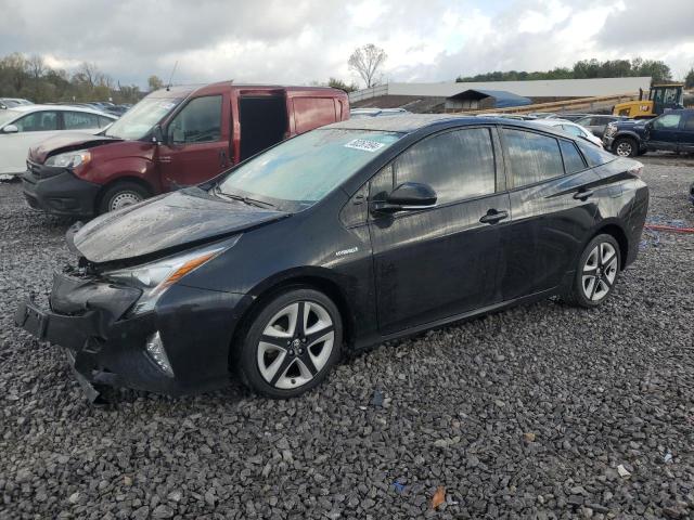 2018 TOYOTA PRIUS VIN: JTDKARFU9J3553072