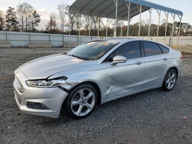 2016 FORD FUSION SE VIN: 3FA6P0T96GR264856