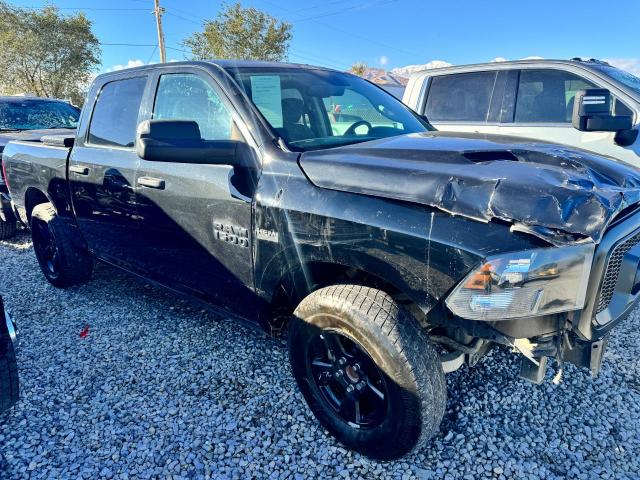 2018 RAM 1500 SLT VIN: 1C6RR6LM8JS354103