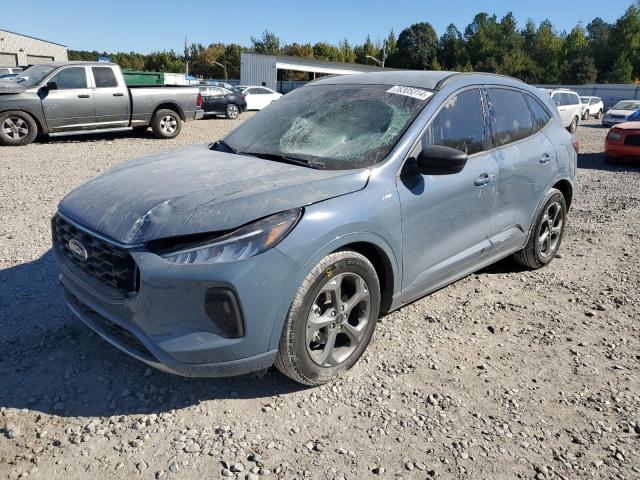 2023 FORD ESCAPE ST VIN: 1FMCU0MN4PUA89819