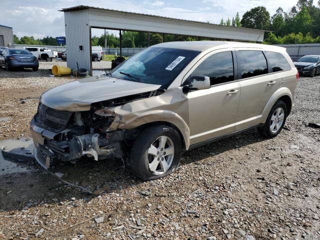 2009 DODGE JOURNEY VIN: 3D4GG57V99T606439