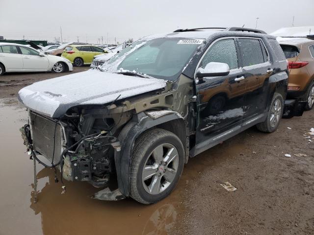 2015 GMC TERRAIN SL VIN: 2GKFLXEK2F6188741