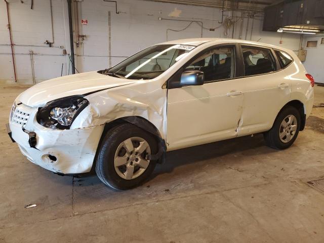 2009 NISSAN ROGUE S VIN: JN8AS58V89W183335