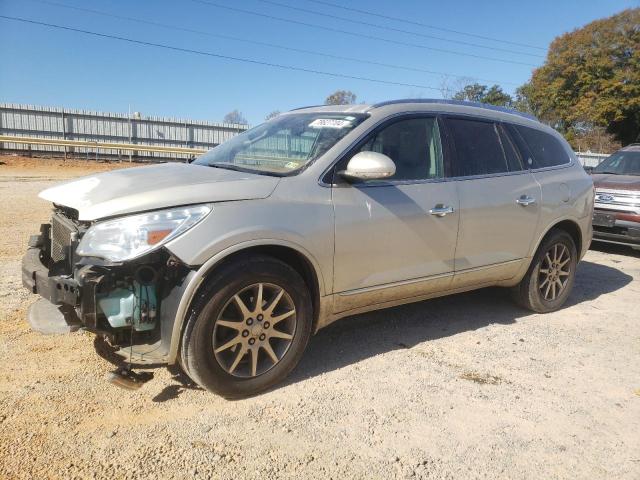 2017 BUICK ENCLAVE VIN: 5GAKVBKD2HJ217076