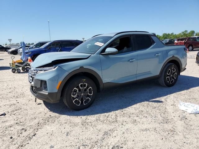 2023 HYUNDAI SANTA CRUZ VIN: 5NTJDDAF5PH055478