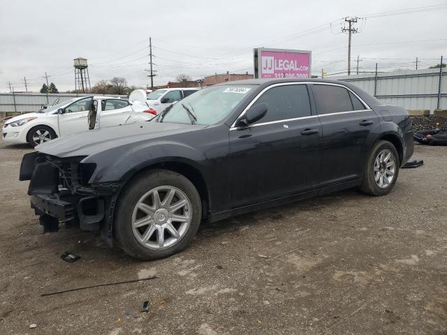 2011 CHRYSLER 300C VIN: 2C3CA6CT5BH514447