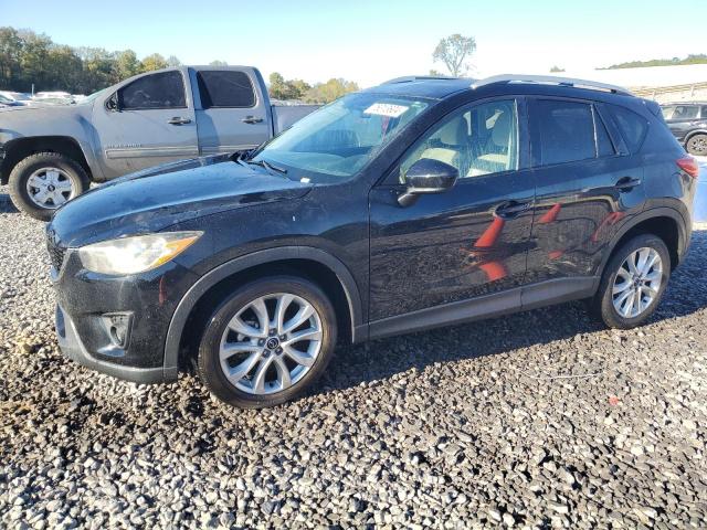 2014 MAZDA CX-5 GT VIN: JM3KE2DY3E0356186