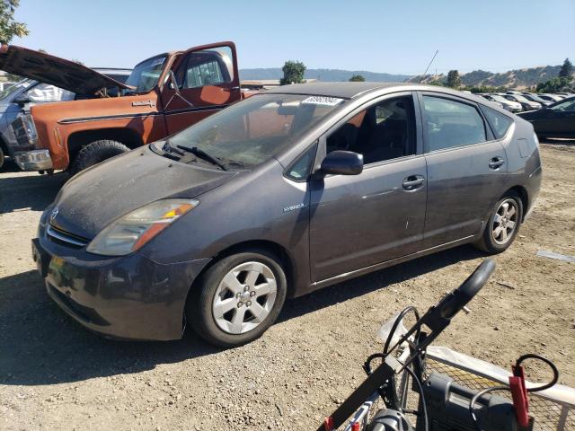 2008 TOYOTA PRIUS VIN: JTDKB20U183407868