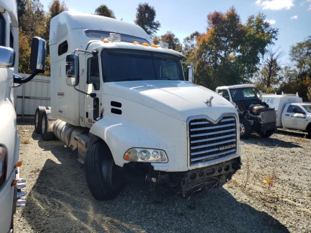 2012 MACK 600 CXU600 VIN: 1M1AW07Y7CM022959