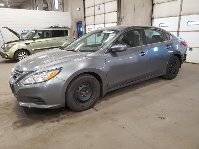 2016 NISSAN ALTIMA 2.5 VIN: 1N4AL3AP6GN368985