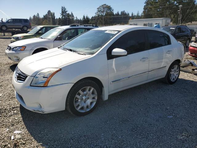 2012 NISSAN SENTRA 2.0 VIN: 3N1AB6AP3CL701784