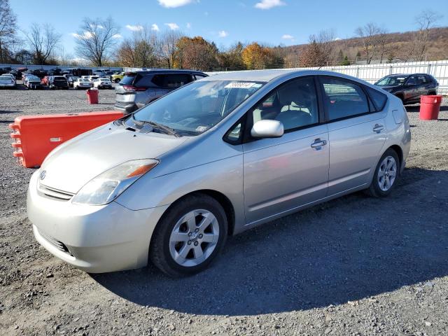 2005 TOYOTA PRIUS VIN: JTDKB20U350126409