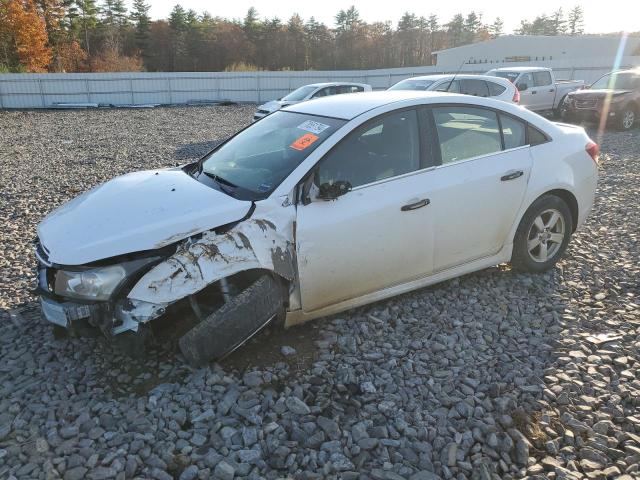 2012 CHEVROLET CRUZE LT VIN: 1G1PL5SC8C7321072