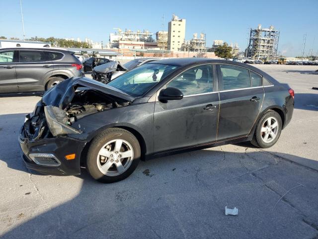 2015 CHEVROLET CRUZE LT VIN: 1G1PC5SBXF7215167