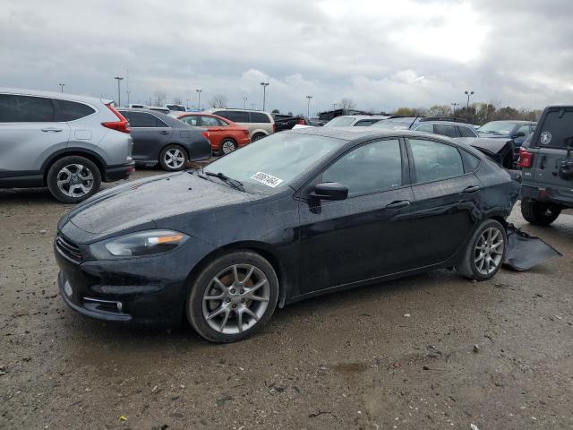 2014 DODGE DART SXT VIN: 1C3CDFBB5ED926627