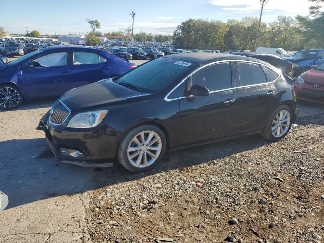 2013 BUICK VERANO VIN: 1G4PP5SK3D4167209