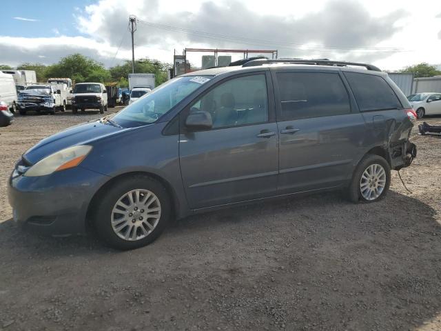 2008 TOYOTA SIENNA CE VIN: 5TDZK23CX8S108377