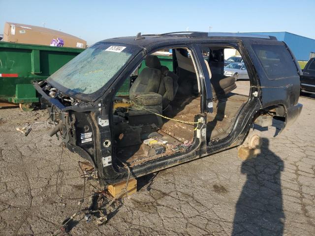 2007 CADILLAC ESCALADE L VIN: 1GYFK63897R400258