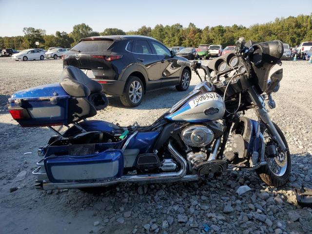 2010 HARLEY-DAVIDSON FLHTCU VIN: 1HD1FC413AB603889