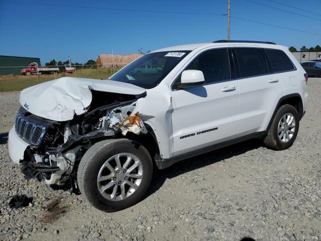 2021 JEEP GRAND CHER VIN: 1C4RJEAG8MC861704