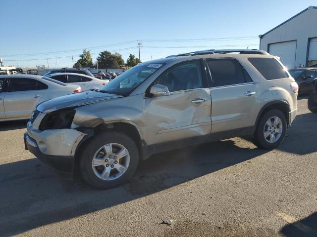 2009 GMC ACADIA SLT VIN: 1GKER33D39J172546