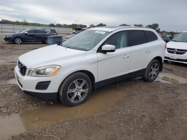 2013 VOLVO XC60 T6 VIN: YV4902DZ4D2412456