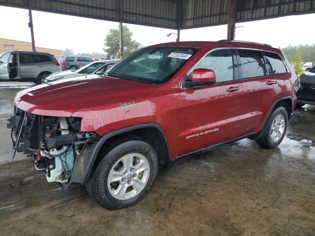 2014 JEEP GRAND CHER VIN: 1C4RJEAGXEC281968