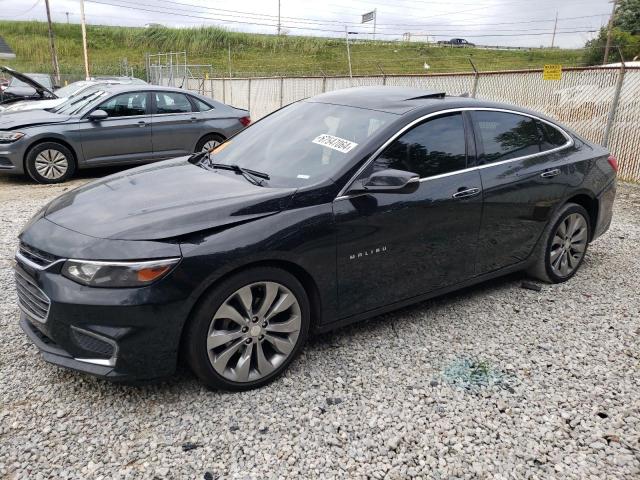 2016 CHEVROLET MALIBU PRE VIN: 1G1ZH5SX7GF269426
