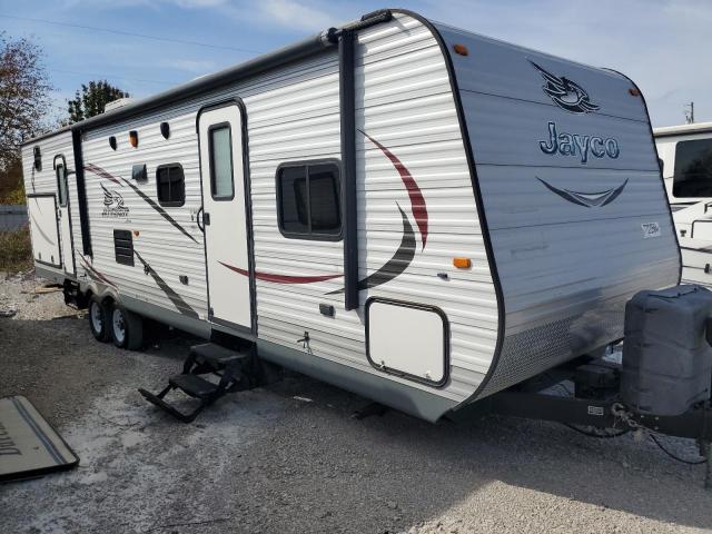 2015 JAYCO JAY FLIGHT VIN: 1UJBJ0BS3F1TR0518