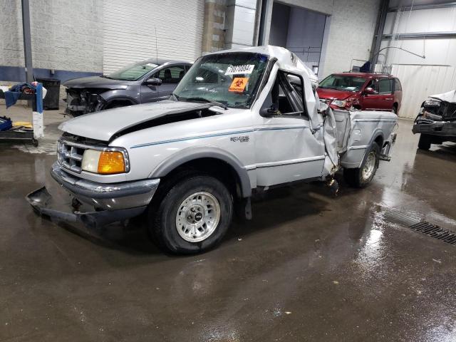 1994 FORD RANGER SUP VIN: 1FTCR15X7RPB91760