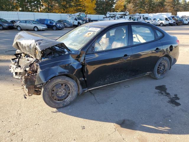 2010 HYUNDAI ELANTRA BL VIN: KMHDU4ADXAU904040