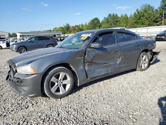 2012 DODGE CHARGER SE VIN: 2C3CDXBG5CH123477