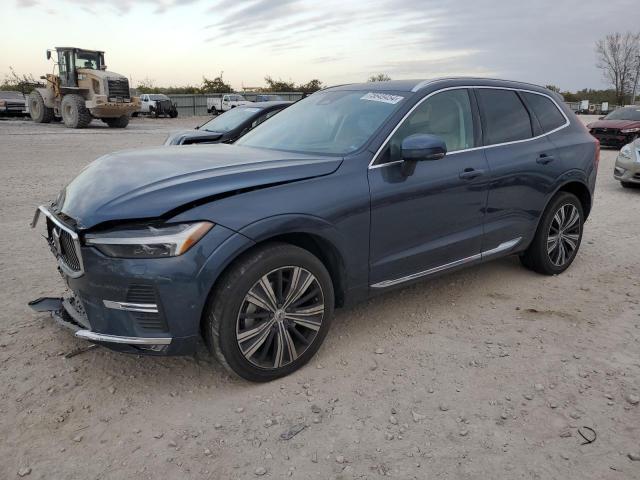 2022 VOLVO XC60 B6 IN VIN: YV4062RL4N1946981