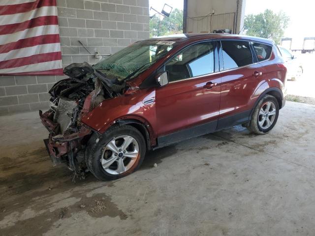2016 FORD ESCAPE SE VIN: 1FMCU0G72GUB72100