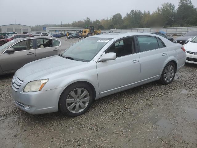 2006 TOYOTA AVALON XL VIN: 4T1BK36B46U156200