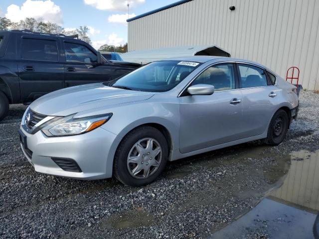 2016 NISSAN ALTIMA 2.5 VIN: 1N4AL3AP8GC233213