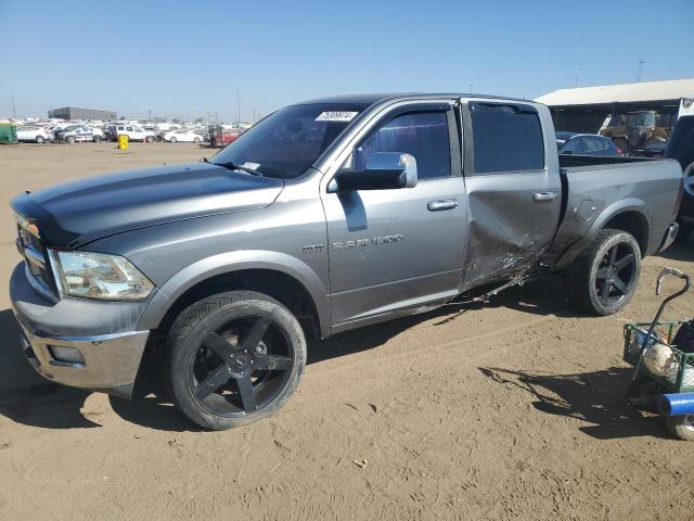2012 DODGE RAM 1500 L VIN: 1C6RD7NT9CS109449