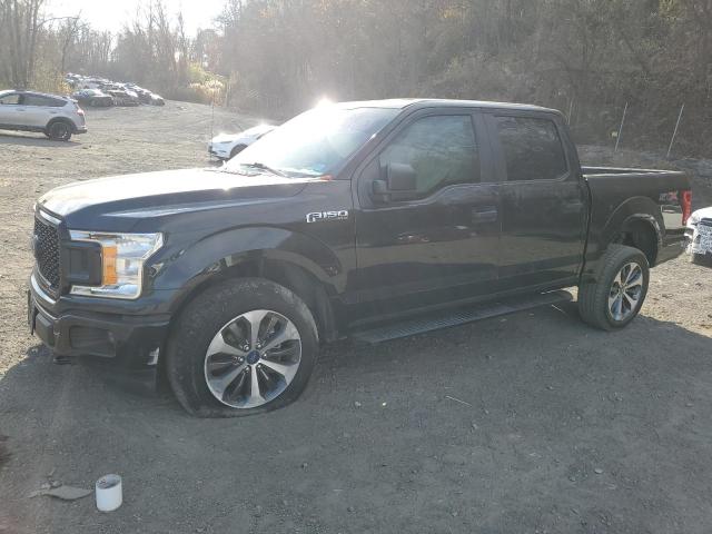 2019 FORD F150 SUPER VIN: 1FTEW1EP6KFA72188