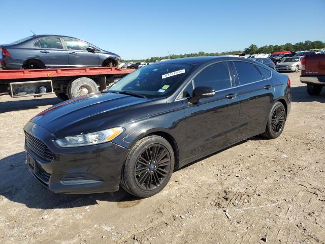 2014 FORD FUSION SE VIN: 3FA6P0HD7ER128441