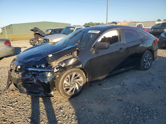 2016 HONDA CIVIC EX VIN: 19XFC2F70GE078183