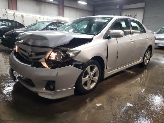 2012 TOYOTA COROLLA VIN: 2T1BU4EE7CC760820