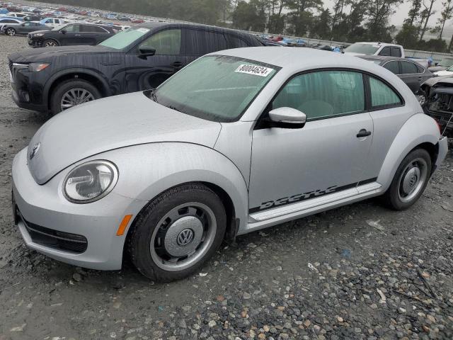 2015 VOLKSWAGEN BEETLE 1.8 VIN: 3VWF17AT8FM647628
