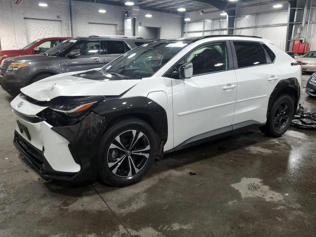 2023 TOYOTA BZ4X XLE VIN: JTMABACA5PA023089