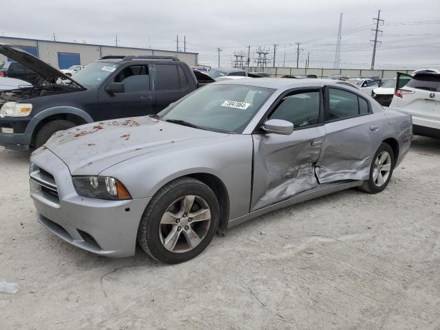 2014 DODGE CHARGER SE VIN: 2C3CDXBG6EH360398