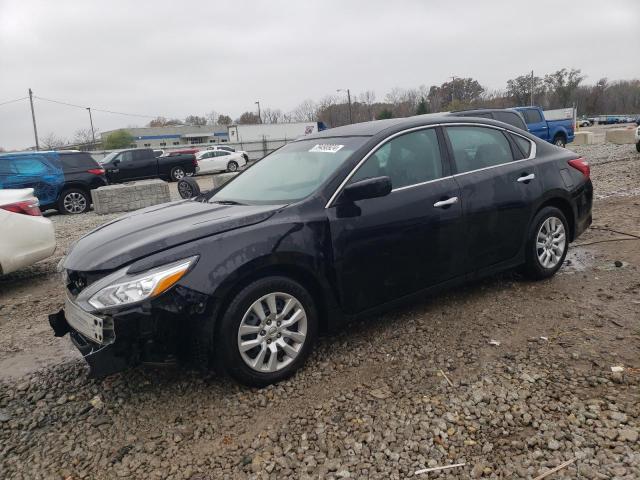 2016 NISSAN ALTIMA 2.5 VIN: 1N4AL3AP2GN311831
