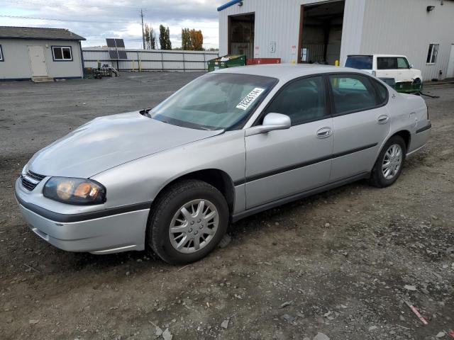 2003 CHEVROLET IMPALA VIN: 2G1WF52E239423776