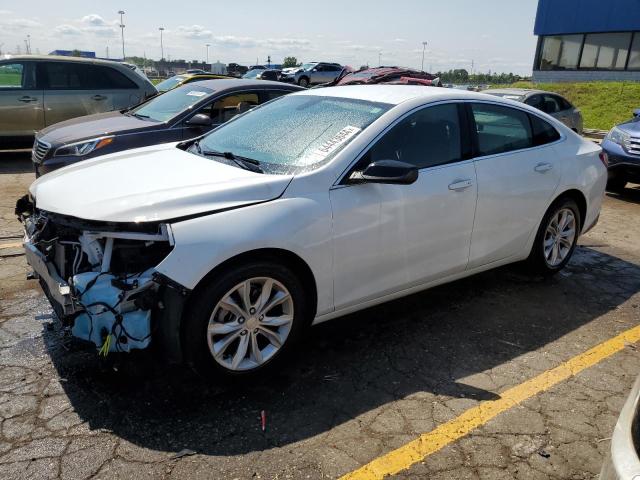 2020 CHEVROLET MALIBU LT VIN: 1G1ZD5ST6LF042683